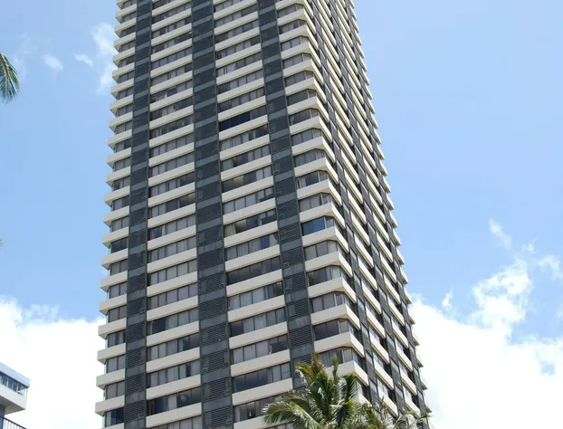 Waikiki Monarch Hotel hotel detail image 1