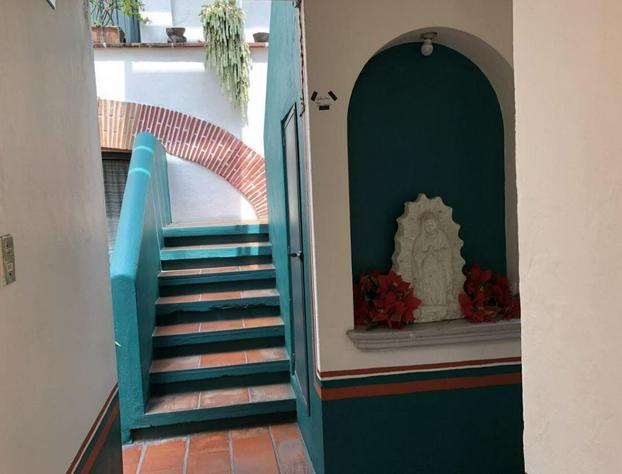 Hotel Meson del Peñasco hotel detail image 3