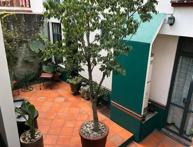 Hotel Meson del Peñasco hotel detail image 2