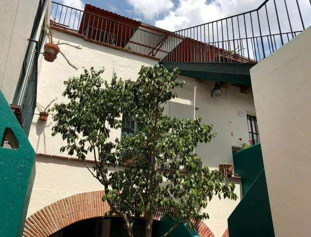 Hotel Meson del Peñasco hotel detail image 1