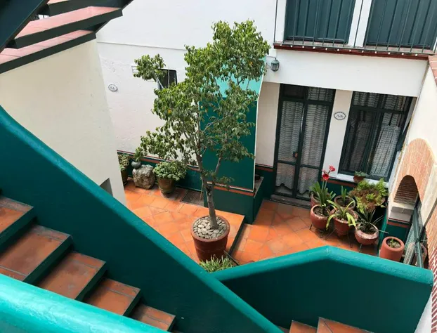 Hotel Meson del Peñasco hotel detail image 4