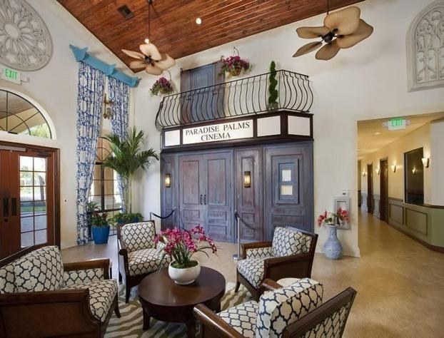 Paradise Palms Resort - 5 Bed 4 Baths TOWNHOME hotel detail image 4