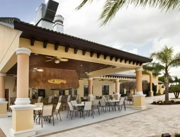 Paradise Palms Resort - 5 Bed 4 Baths TOWNHOME hotel detail image 1