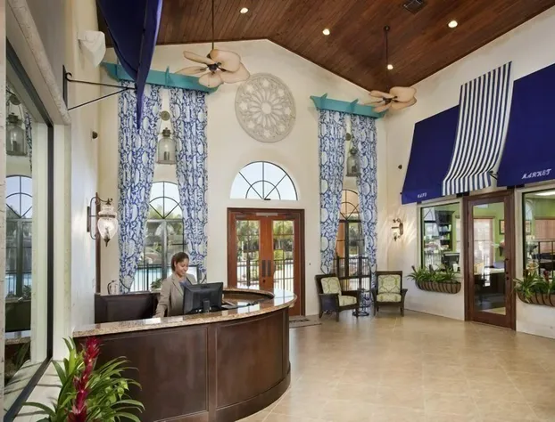 Paradise Palms Resort - 5 Bed 4 Baths TOWNHOME hotel detail image 3