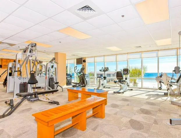 Seawind #1109 hotel detail image 1