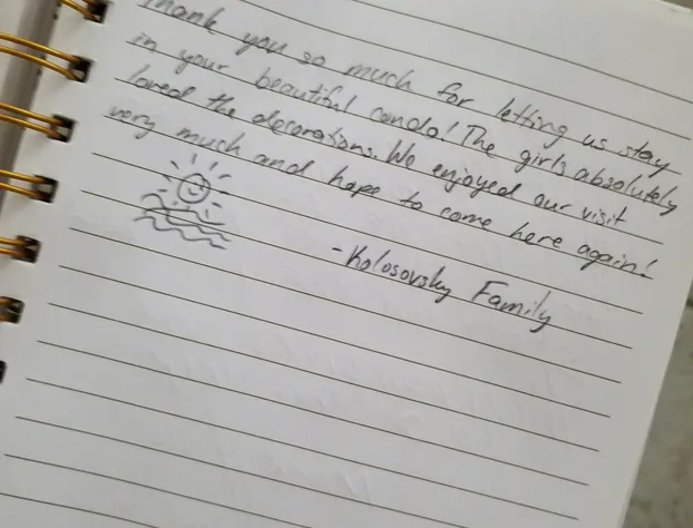 St.Pete Beach Condo - 5 Min Walk to Beach hotel detail image 2