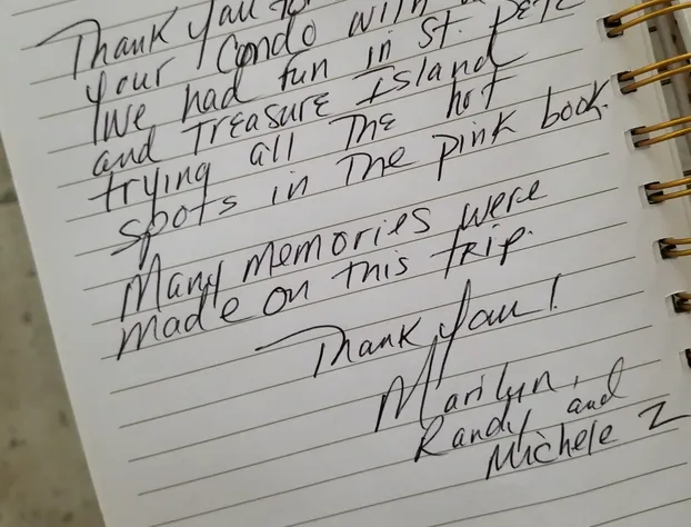 St.Pete Beach Condo - 5 Min Walk to Beach hotel detail image 4