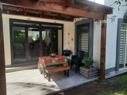 Villa Quintas Del Mar hotel detail image 1