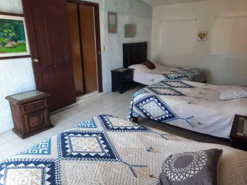 Villa Quintas Del Mar hotel detail image 3