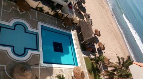 Villa Quintas Del Mar hotel detail image 1