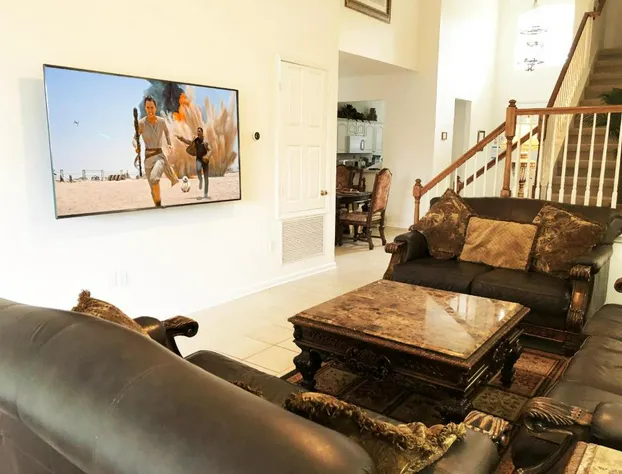 Windsor Hills Resort - Enchanted Crystal Castle hotel detail image 1