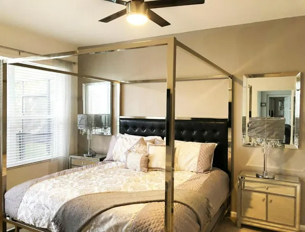 Windsor Hills Resort - Enchanted Crystal Castle hotel detail image 3