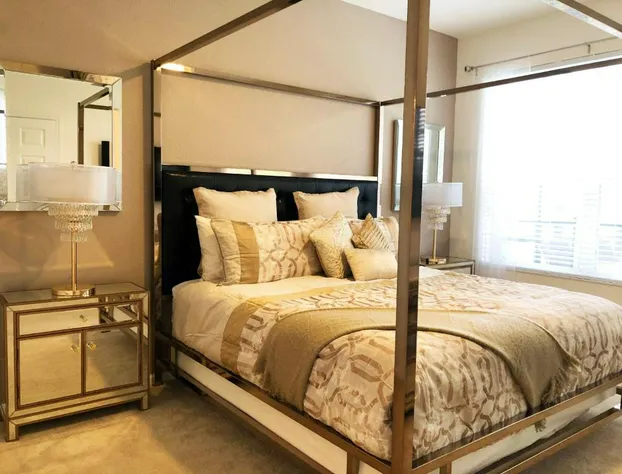 Windsor Hills Resort - Enchanted Crystal Castle hotel detail image 4