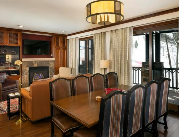 Ritz-Carlton Club, Aspen Highlands by Frias hotel detail image 4