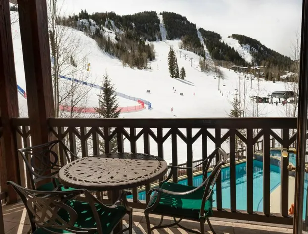 Ritz-Carlton Club, Aspen Highlands by Frias hotel detail image 1