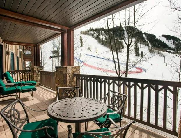 Ritz-Carlton Club, Aspen Highlands by Frias hotel detail image 2