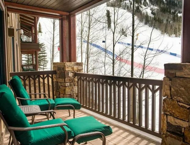 Ritz-Carlton Club, Aspen Highlands by Frias hotel detail image 4