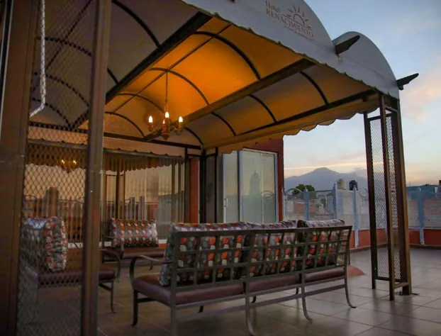 Hotel RENACIMIENTO hotel detail image 1