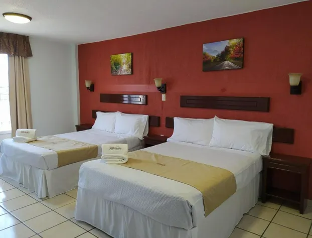 Hotel RENACIMIENTO hotel detail image 2