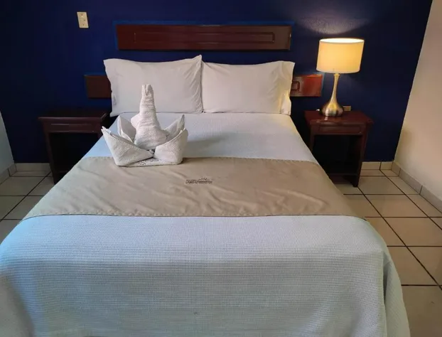 Hotel RENACIMIENTO hotel detail image 4