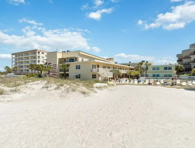 Awesome Florida Cottage - 2b 1b - Surf Song #113 hotel detail image 2