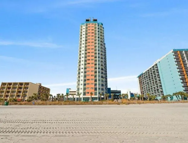 The Resort hotel detail image 2