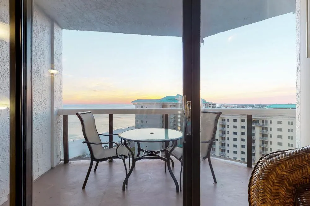 Surfside Resort 3 1208 hotel hero