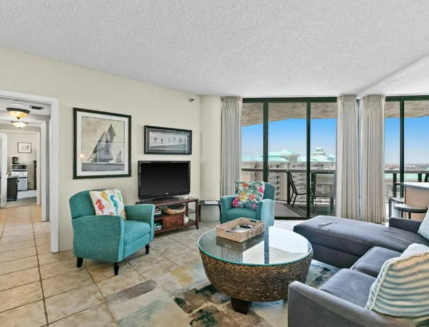 Surfside Resort 3 1208 hotel detail image 1