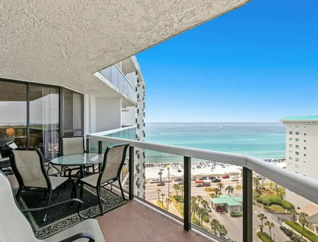 Surfside Resort 3 1208 hotel detail image 2