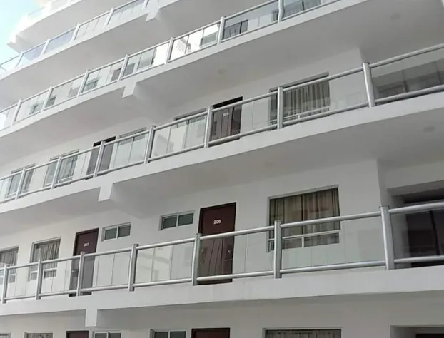 Morada La Noria hotel detail image 1