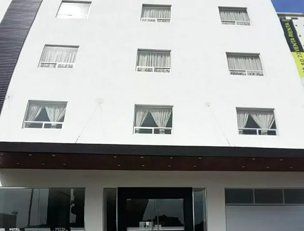 Morada La Noria hotel detail image 2