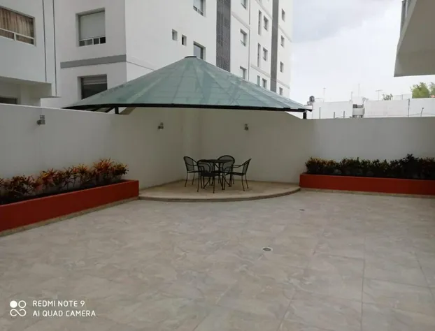 Morada La Noria hotel detail image 3