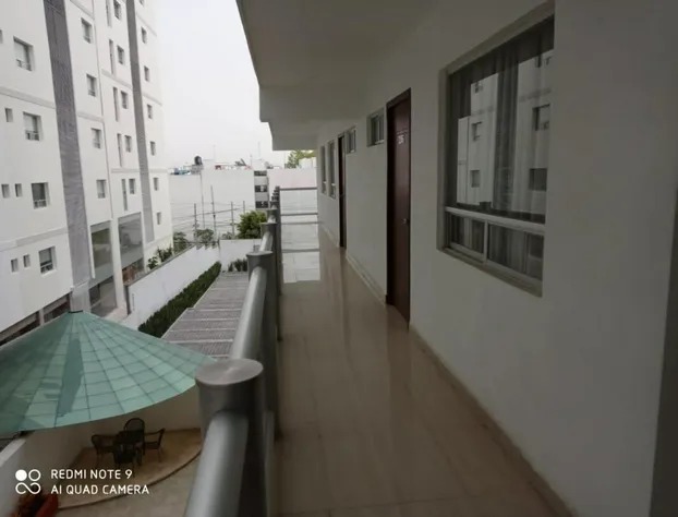 Morada La Noria hotel detail image 4