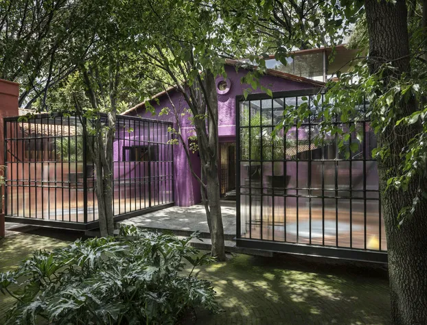 Morada La Noria hotel detail image 1