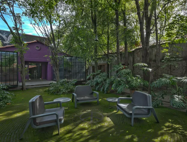 Morada La Noria hotel detail image 3