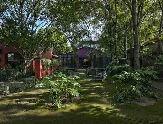 Morada La Noria hotel detail image 4