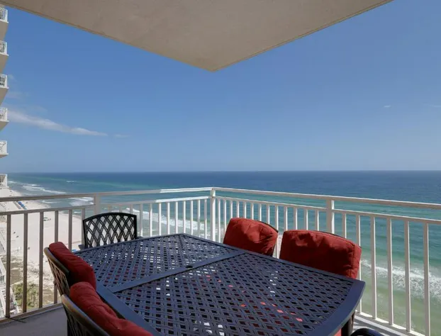 Splash Resort 907w Panama City Beach hotel detail image 1