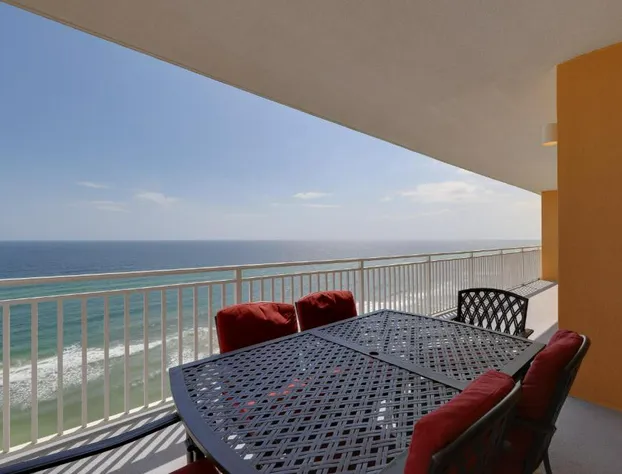 Splash Resort 907w Panama City Beach hotel detail image 2