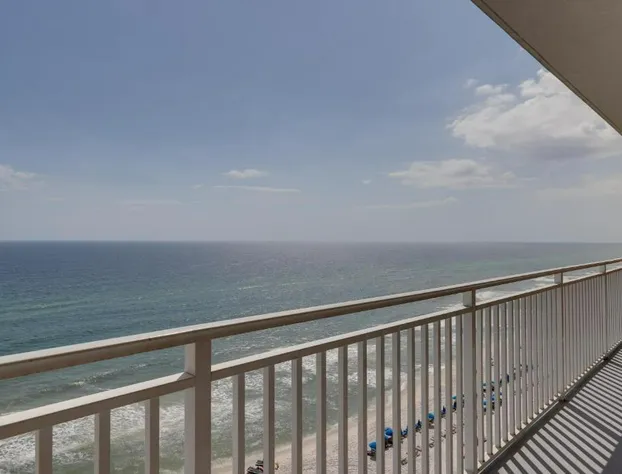 Splash Resort 907w Panama City Beach hotel detail image 3