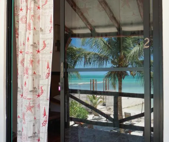 Choby's House Holbox hotel detail image 2