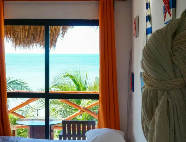 Choby's House Holbox hotel detail image 4