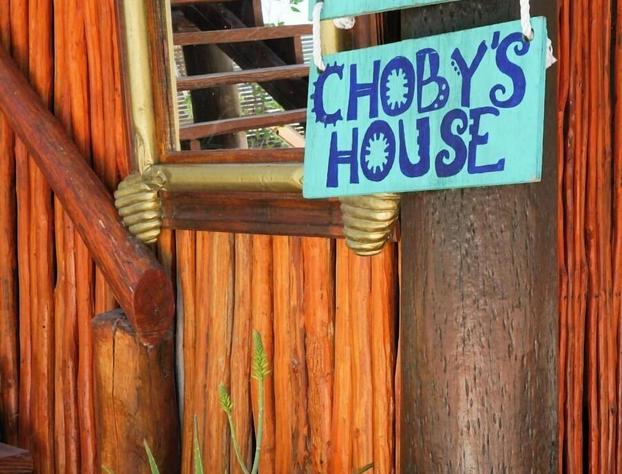 Choby's House Holbox hotel detail image 3