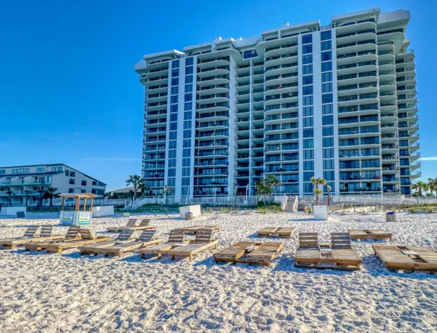 Watercrest 1404 hotel detail image 1