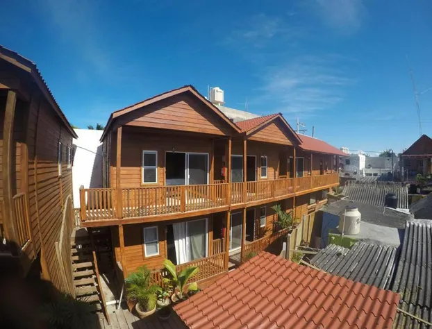 Hotelito Villas Holbox hotel detail image 1