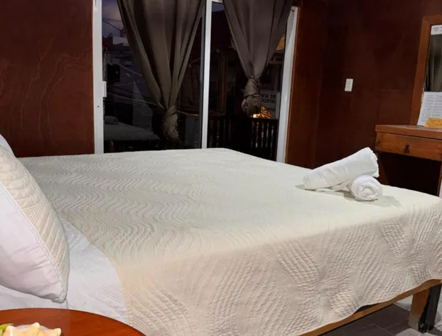 Hotelito Villas Holbox hotel detail image 2