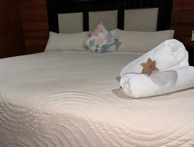 Hotelito Villas Holbox hotel detail image 3