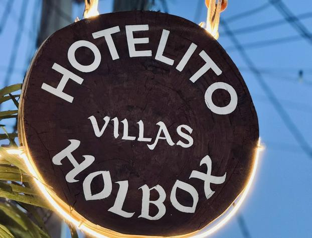Hotelito Villas Holbox hotel detail image 2