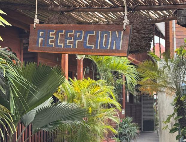 Hotelito Villas Holbox hotel detail image 4
