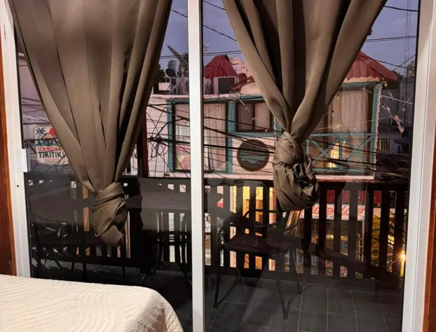 Hotelito Villas Holbox hotel detail image 1