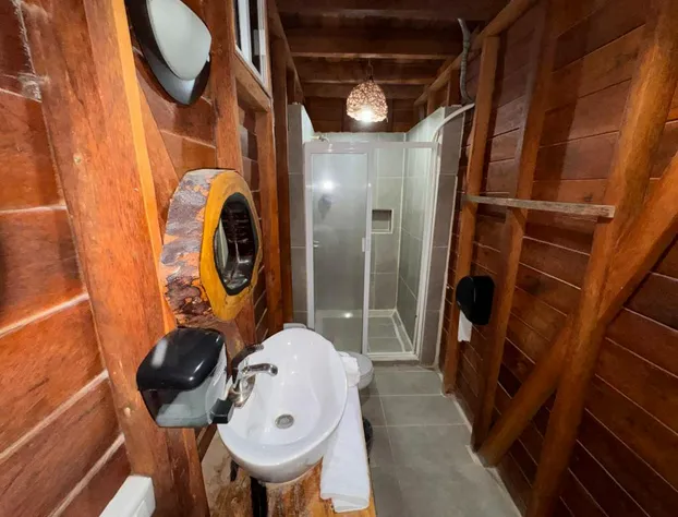 Hotelito Villas Holbox hotel detail image 4